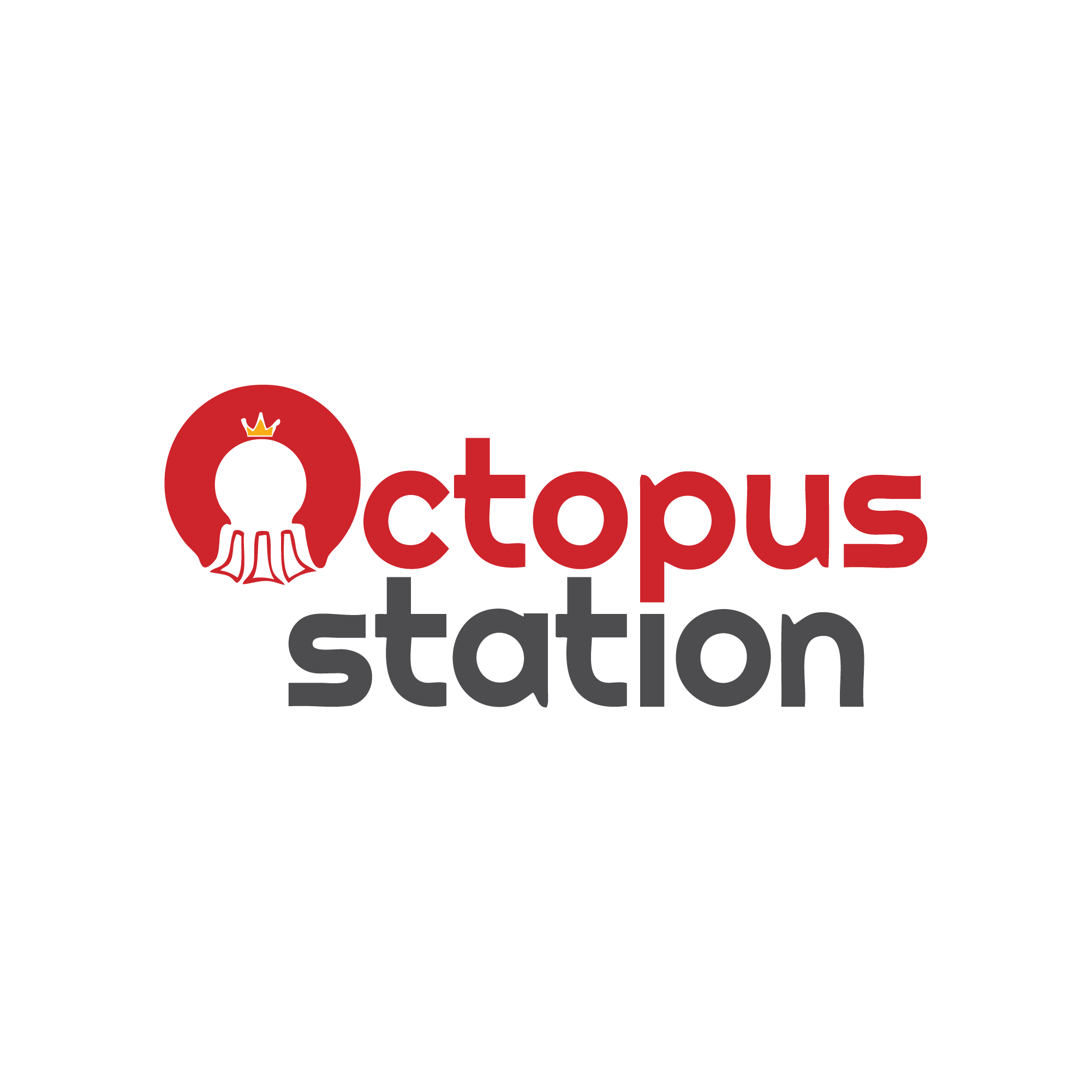Store Locator Octopus Station