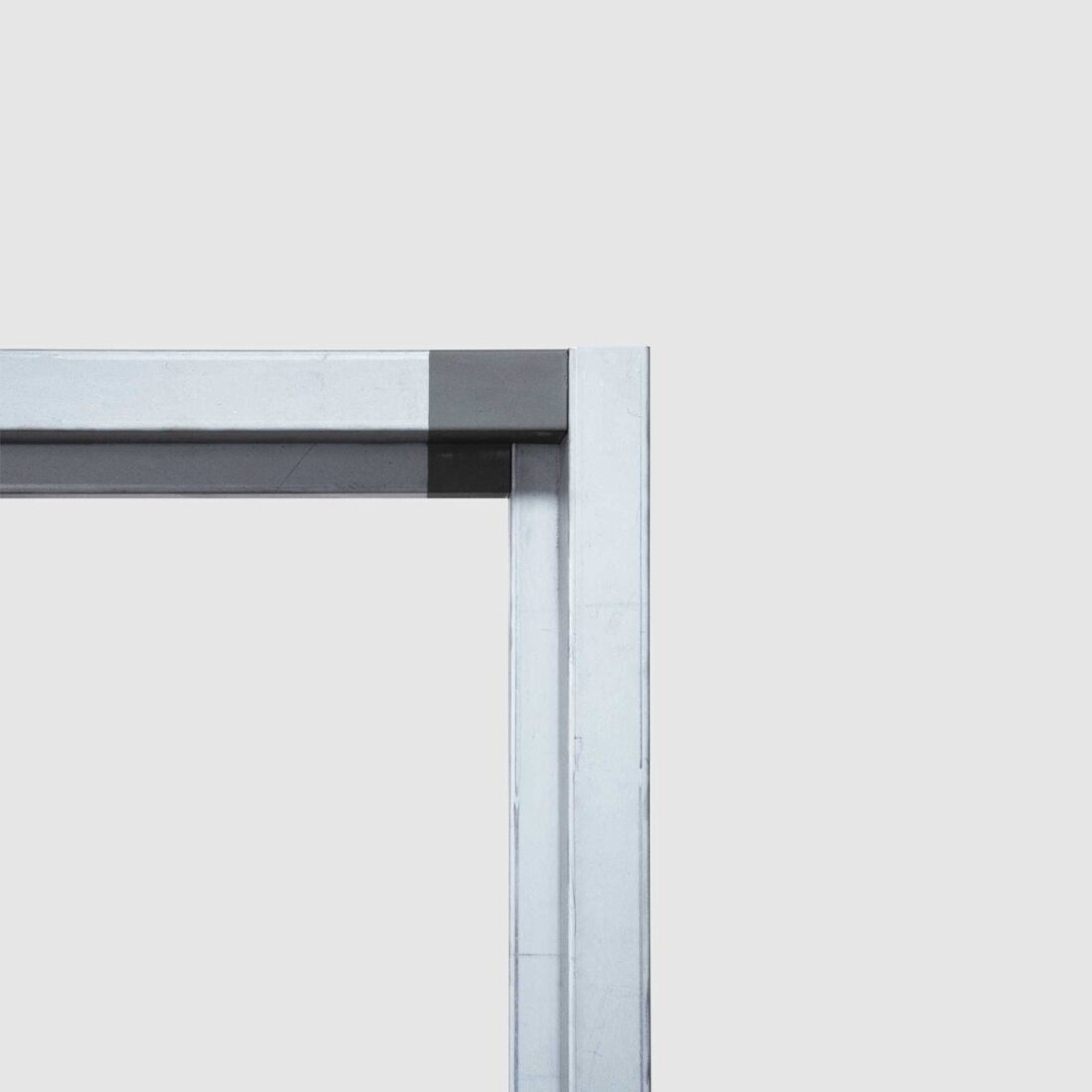 VULGARIS 2-Hour Fire Rated Door | Double Leaf [Metal Frame] - Octopus ...