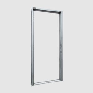 CASPER 1-Hour Fire Rated Door | Single-Leaf [Metal Frame] - Octopus Station