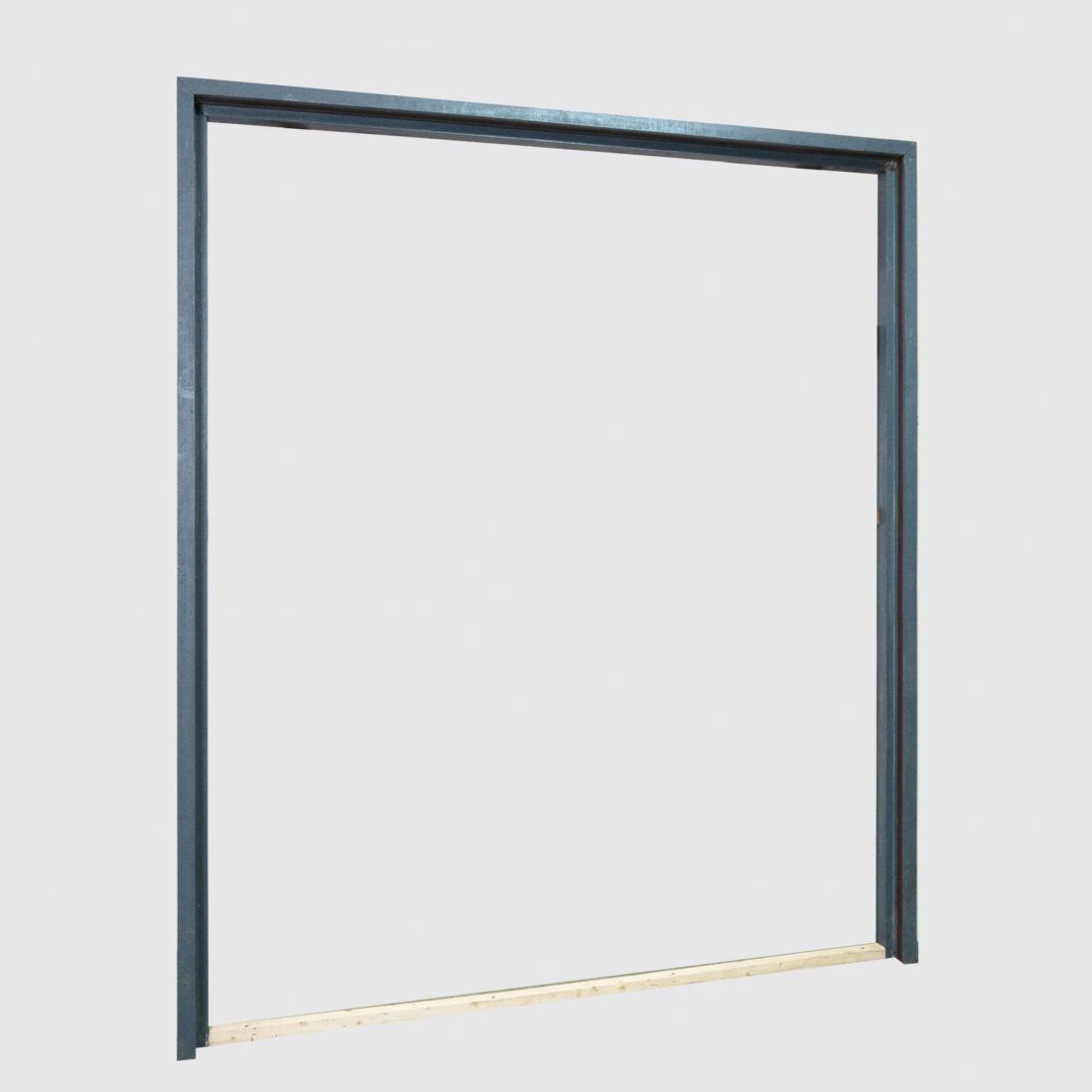 ARGUS 1-Hour Fire Rated Door | Double-Leaf [Timber Frame] - Octopus Station